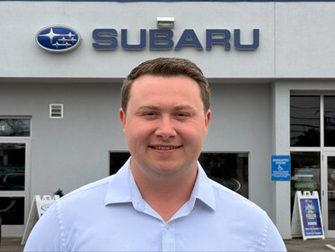 Staff member Brad Costa from ID_6115570c5ad4