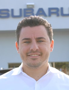 Staff member CJ Pavao from ID_6115570c5ad4