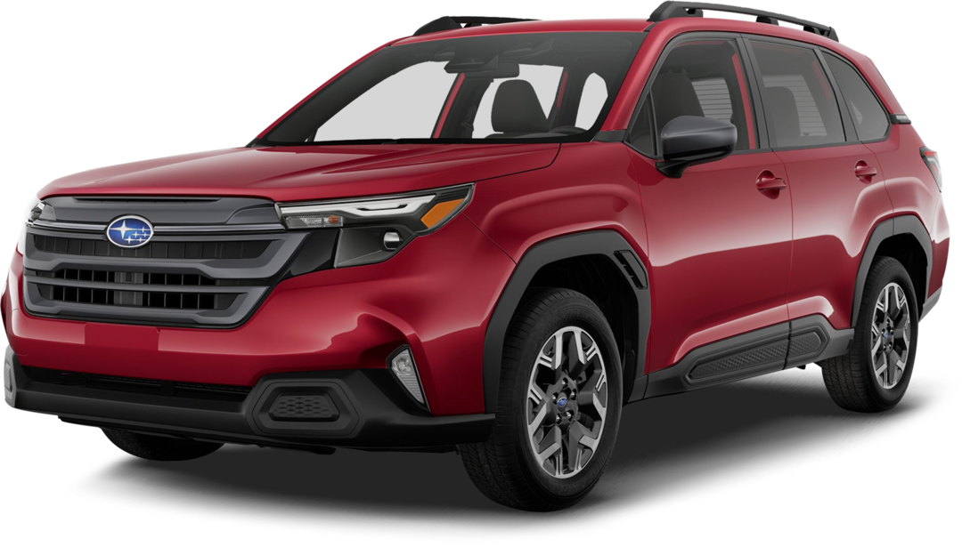 Subaru Forester&nbsp;Premium