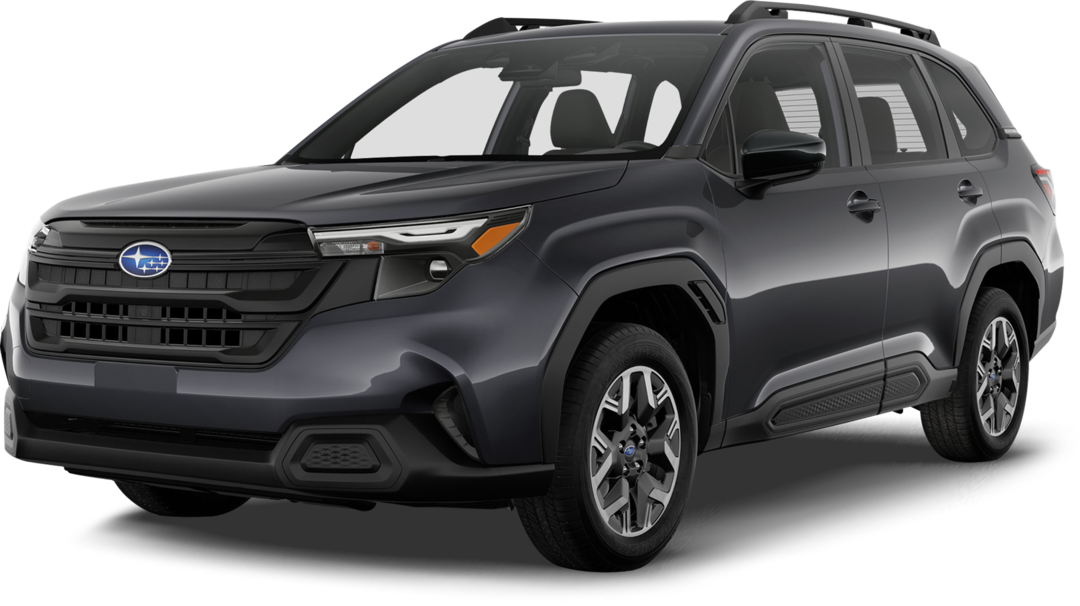 Subaru Forester Base