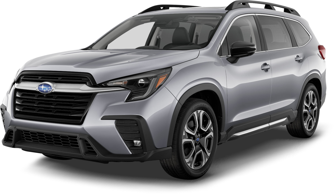 Subaru Forester Limited