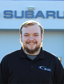 Staff member Cole Semple from ID_5c16e5065207