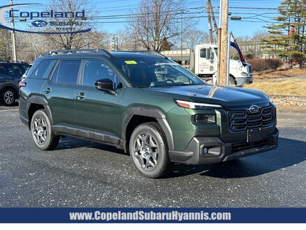 2026 Subaru Outback Premium SUV