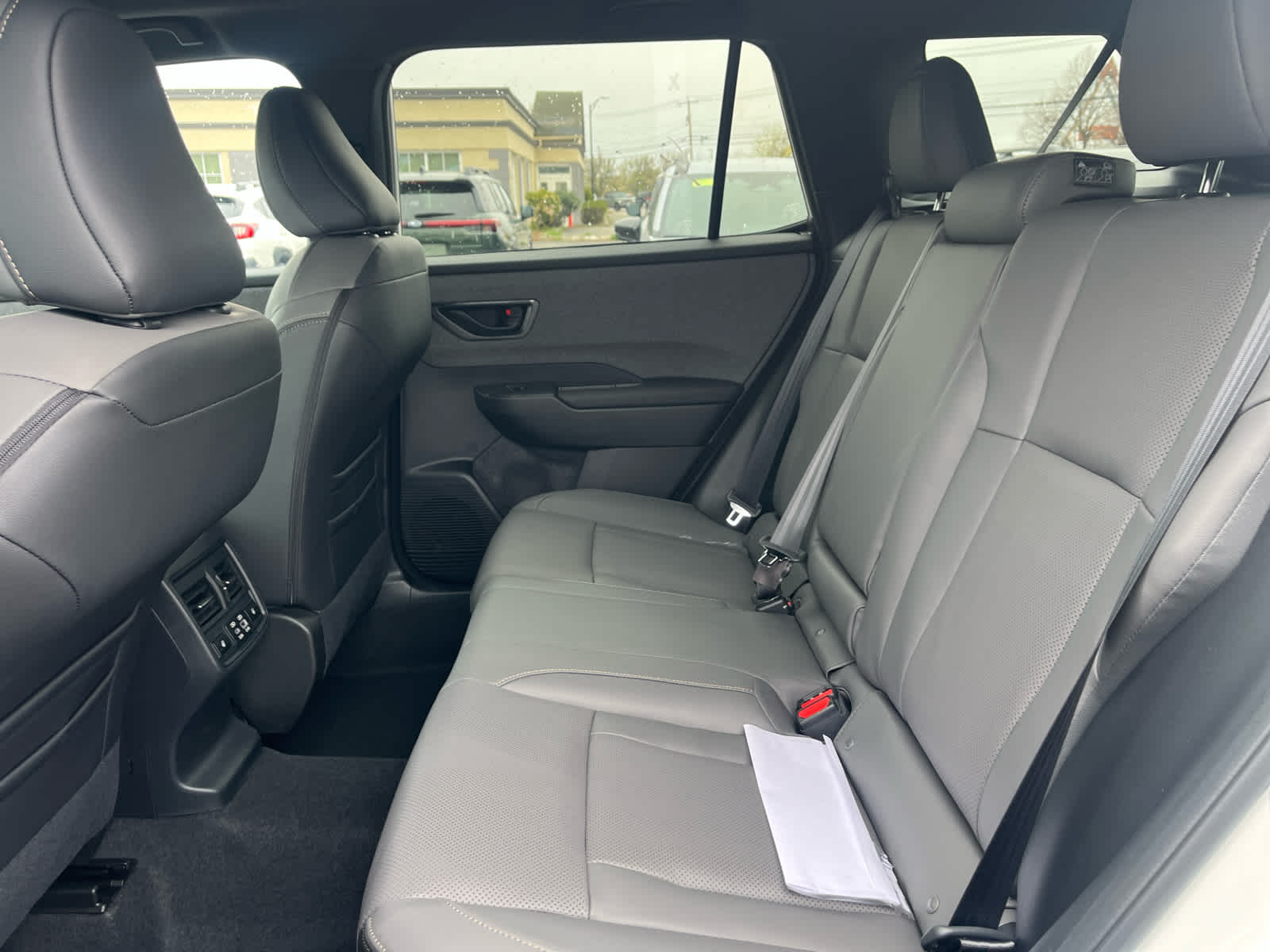 2026 Subaru Outback Limited XT - Photo 21