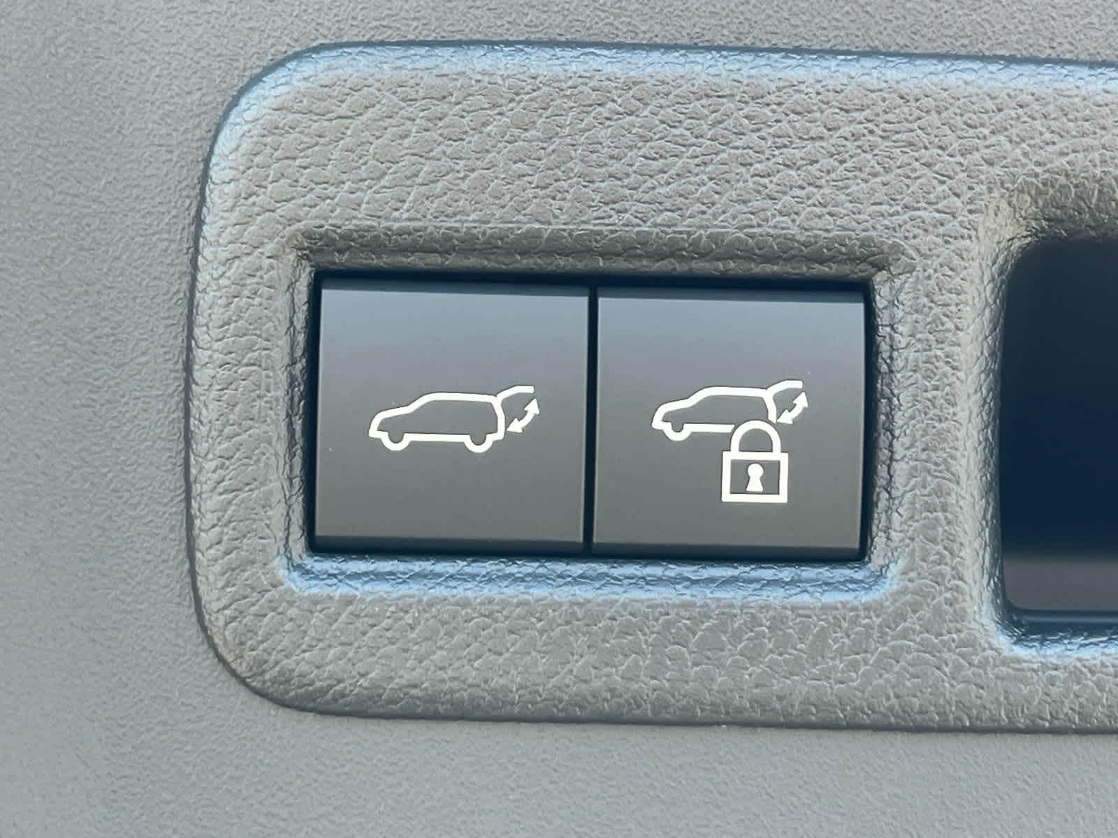 2026 Subaru Solterra Premium - Photo 12