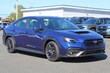 Subaru WRX