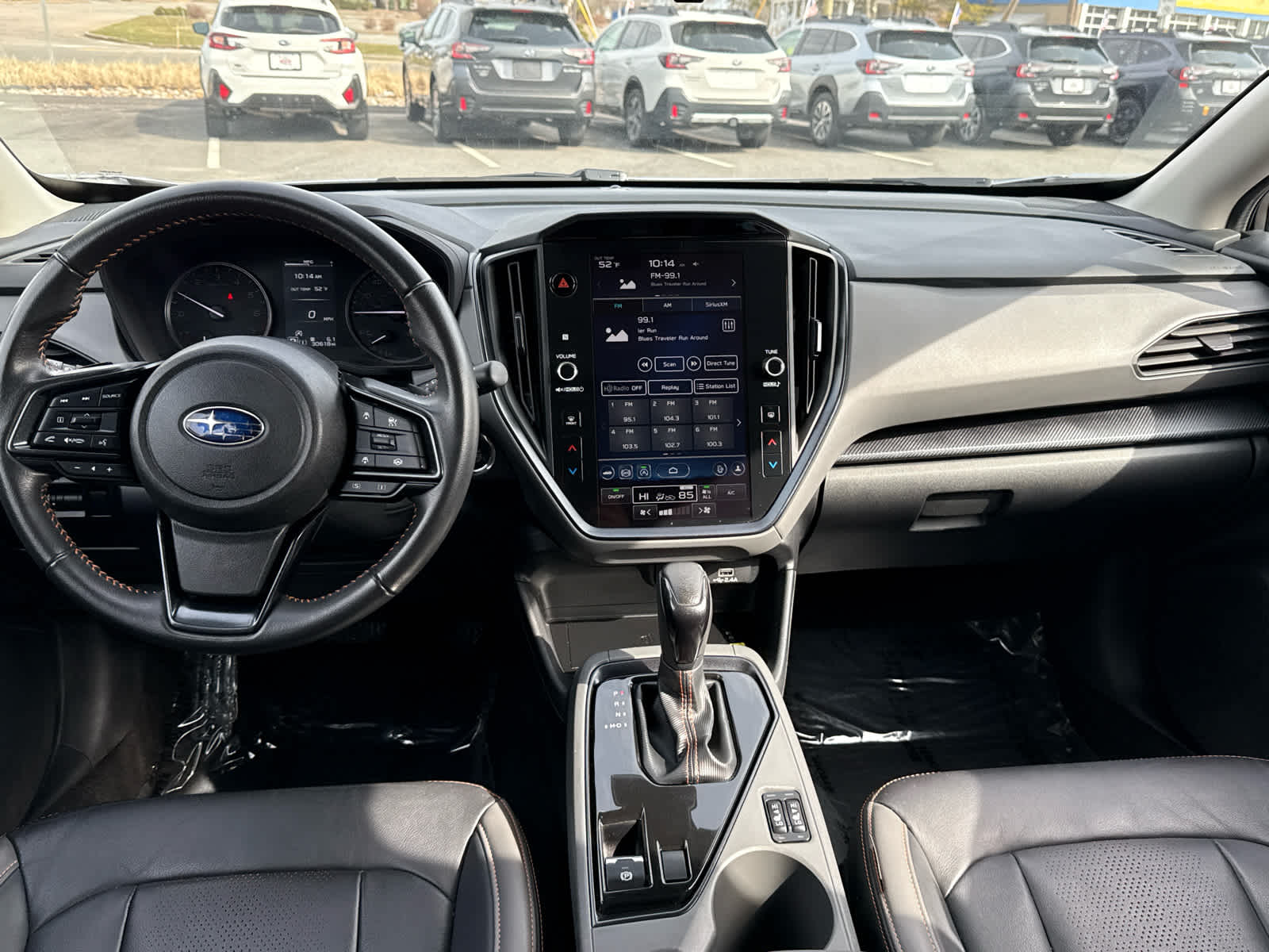 2024 Subaru Crosstrek Limited - Photo 10