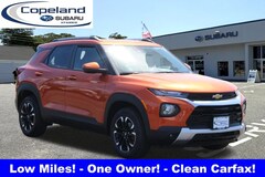 2023 Chevrolet Trailblazer