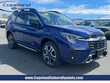  Subaru Ascent