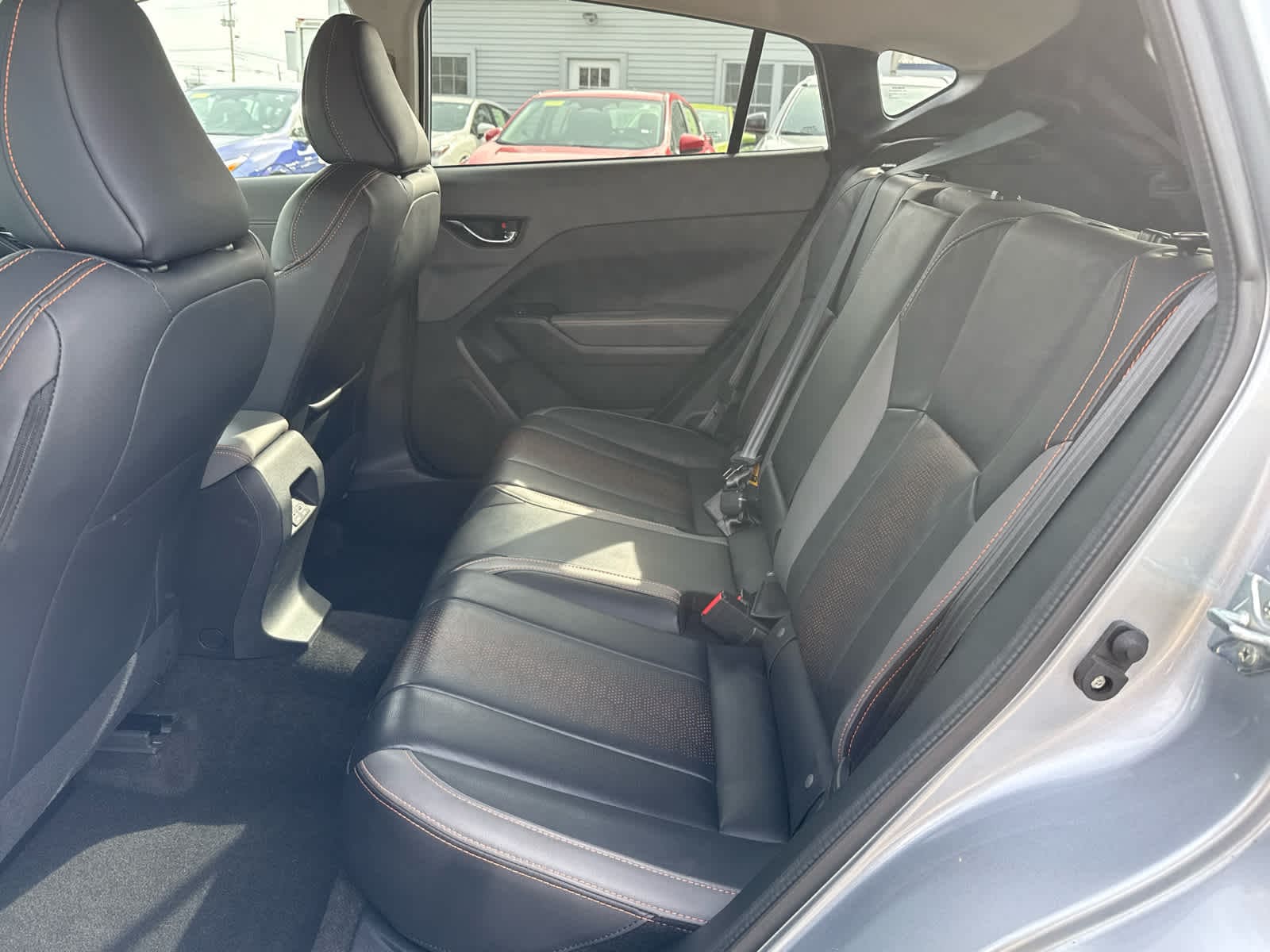 2024 Subaru Crosstrek Limited - Photo 15