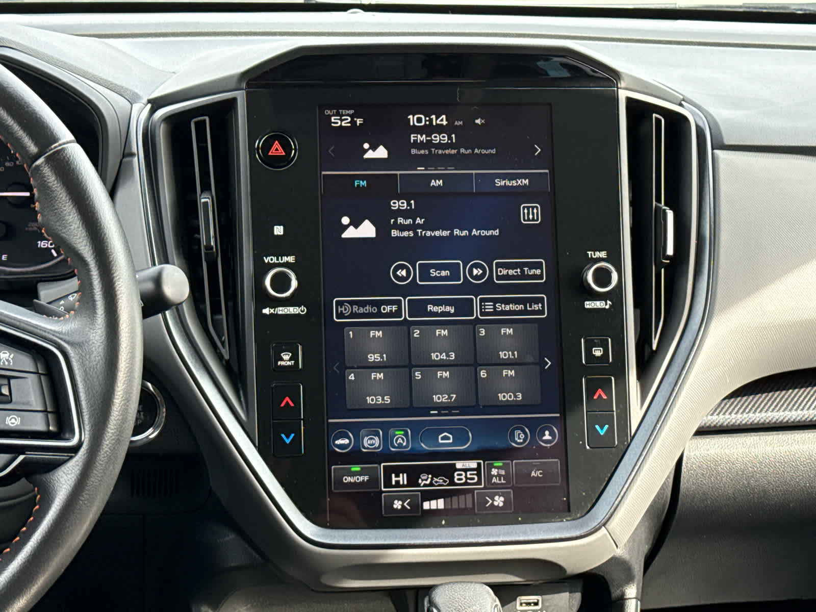 2024 Subaru Crosstrek Limited - Photo 12