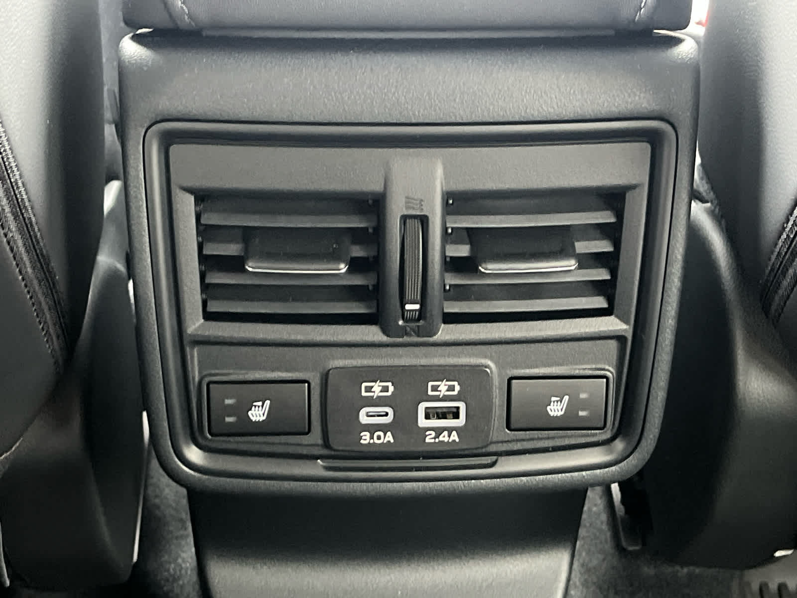 2026 Subaru Outback Limited XT - Photo 15