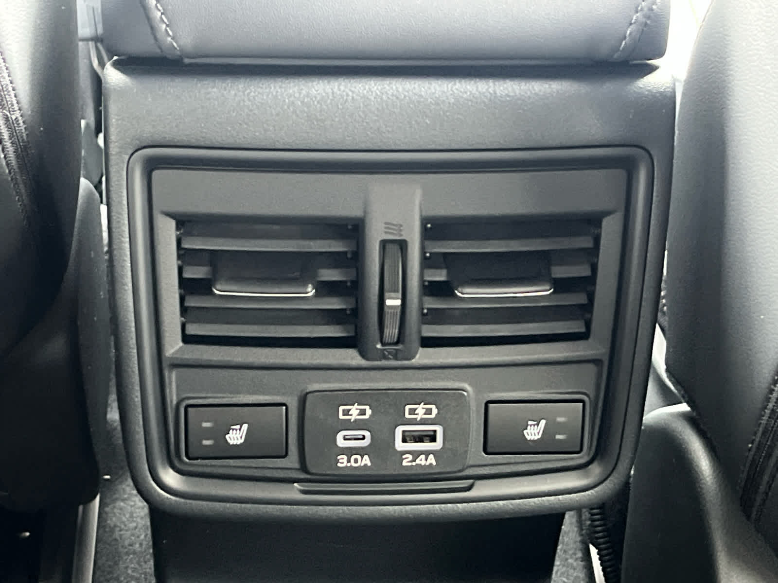 2026 Subaru Outback Limited XT - Photo 22