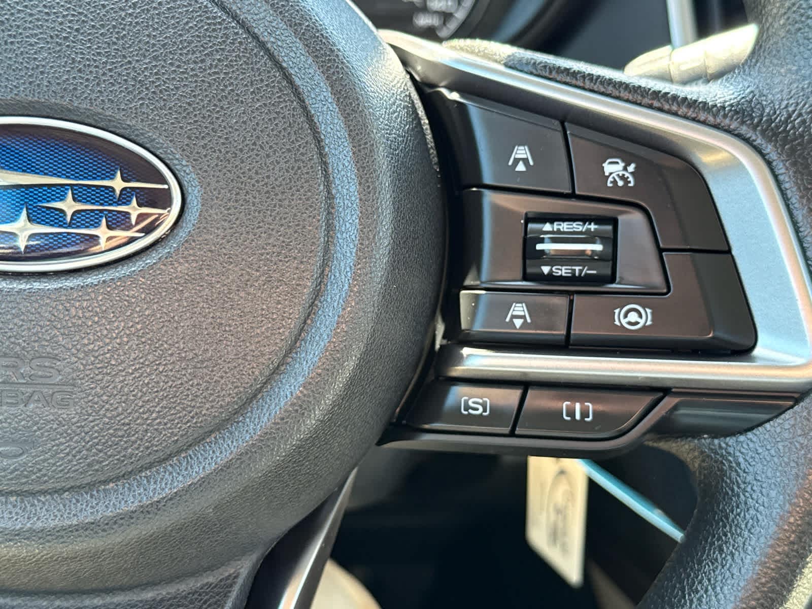 2022 Subaru Forester Base - Photo 13