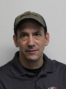 Staff member Jeff Patrick from ID_44fd8cc52bdc