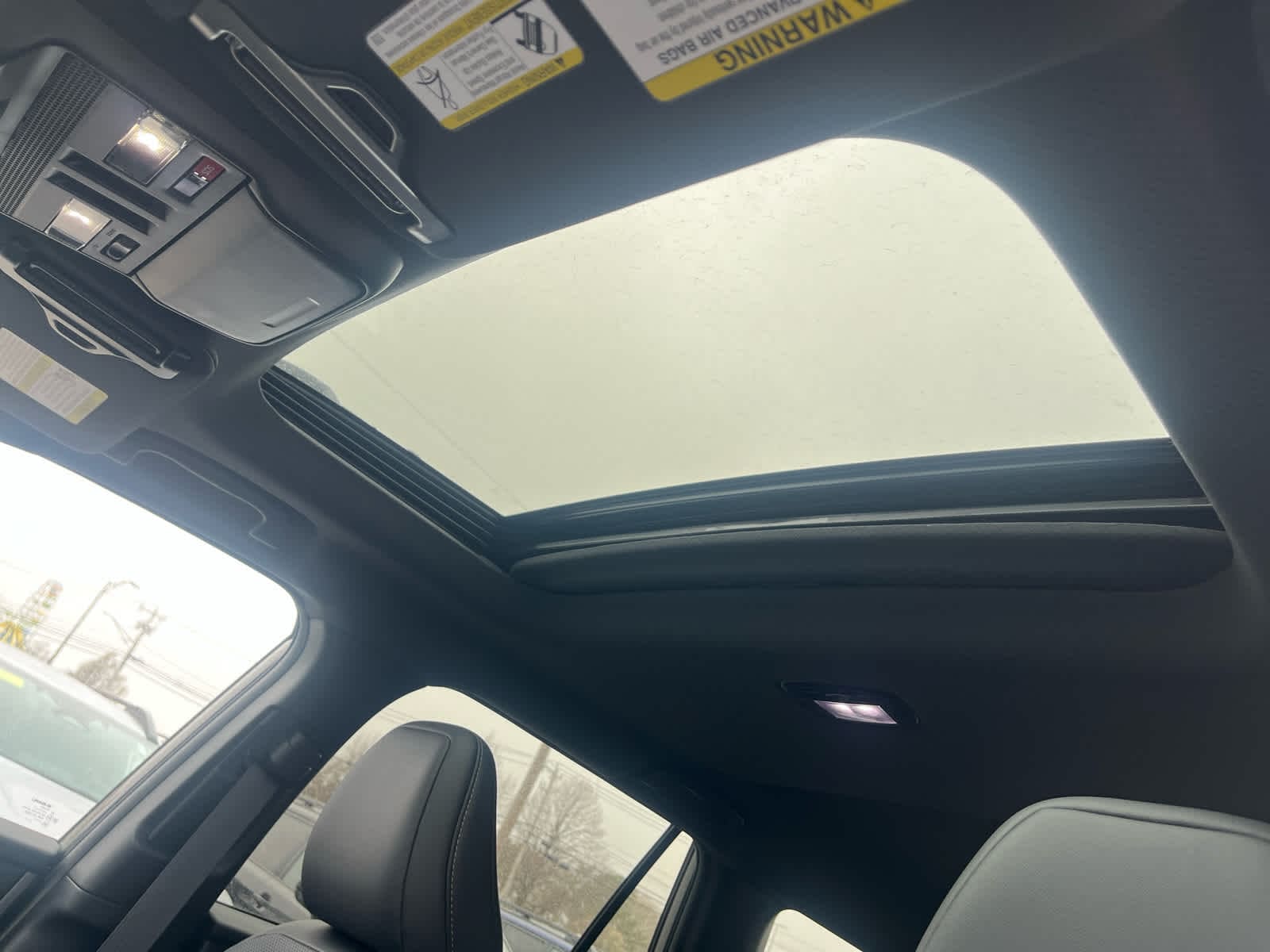 2026 Subaru Outback Limited - Photo 10