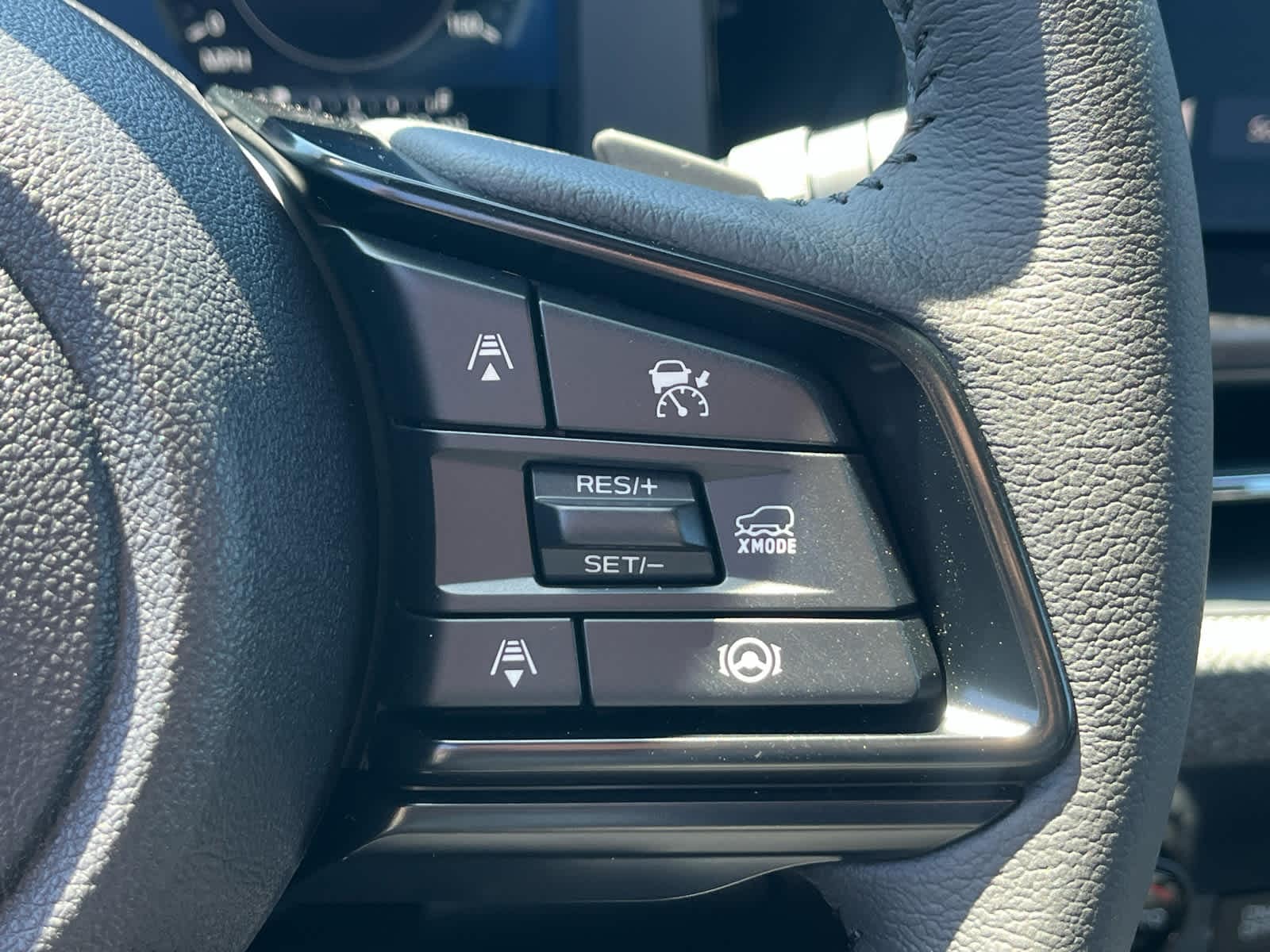 2026 Subaru Outback Premium - Photo 18