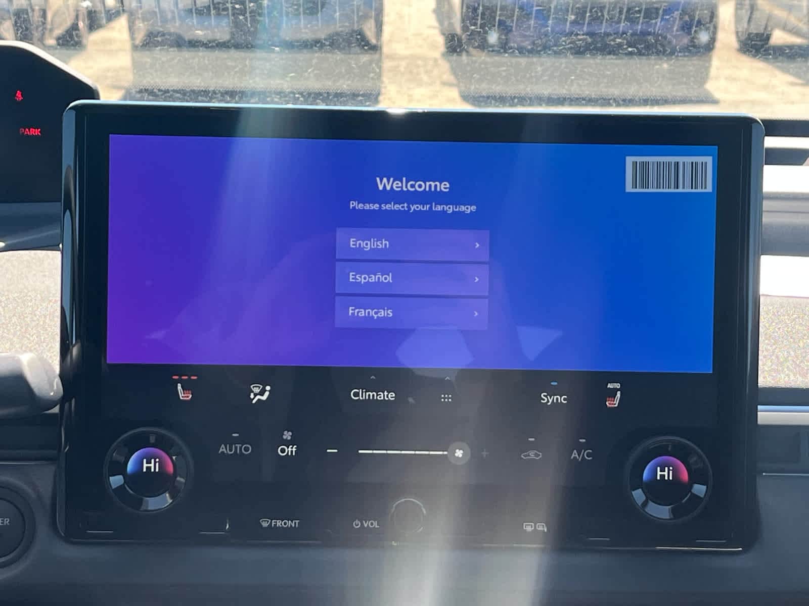 2026 Subaru Solterra Premium - Photo 15