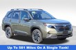 Subaru Forester Hybrid