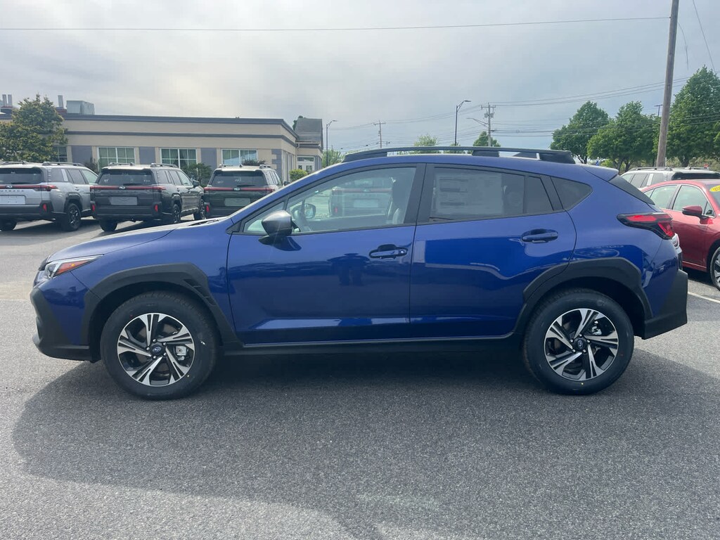 New 2026 Subaru Crosstrek Premium SUV
