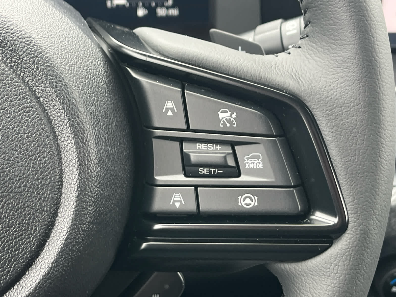 2026 Subaru Outback Limited XT - Photo 16