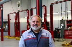 Meet the Copeland Toyota Staff | Copeland Toyota | Brockton, MA