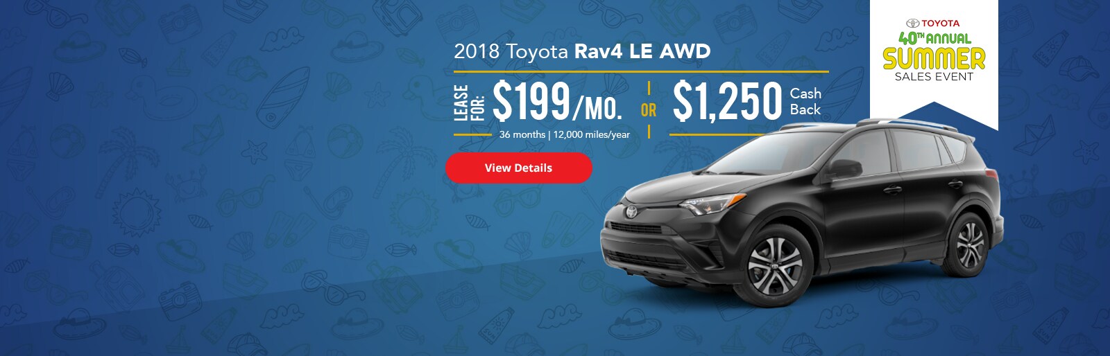 New Toyota Sales & Service in Brockton, MA Copeland Toyota serving