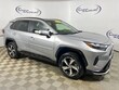  Toyota RAV4 Prime