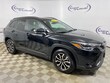  Toyota Corolla Cross Hybrid