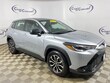 Toyota Corolla Cross Hybrid