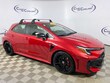  Toyota GR Corolla