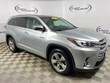  Toyota Highlander Hybrid