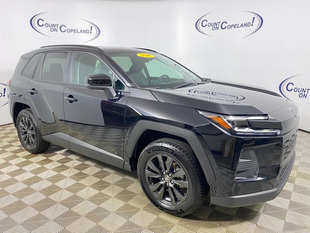 2026 Toyota RAV4
