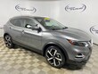 Nissan Rogue Sport