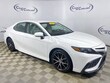  Toyota Camry Hybrid