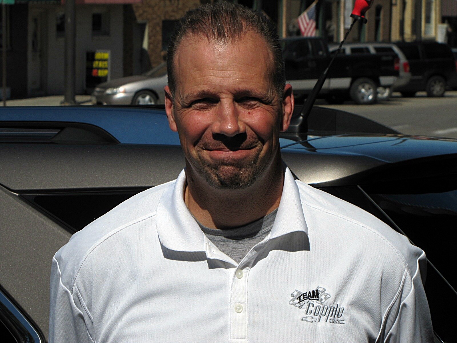 Mike Kuhl