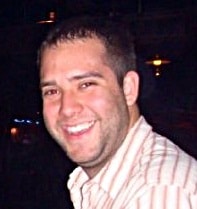 Lucas Arias