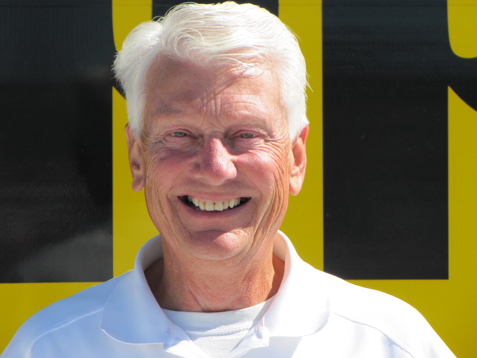 Jay (JD) Sorensen