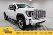 GMC Sierra 2500 HD