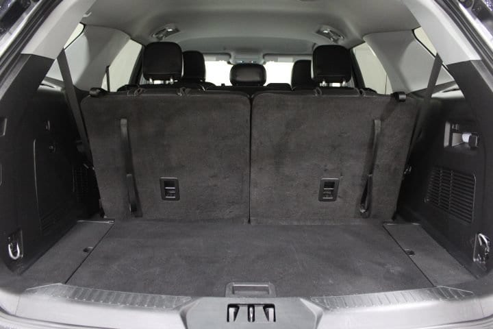 2023 Ford Explorer XLT - Photo 12