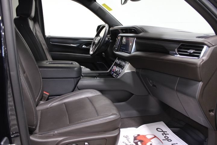 2023 GMC Yukon Denali - Photo 23