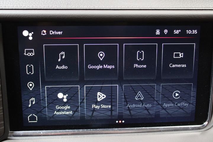 2024 GMC Yukon XL Denali - Photo 51