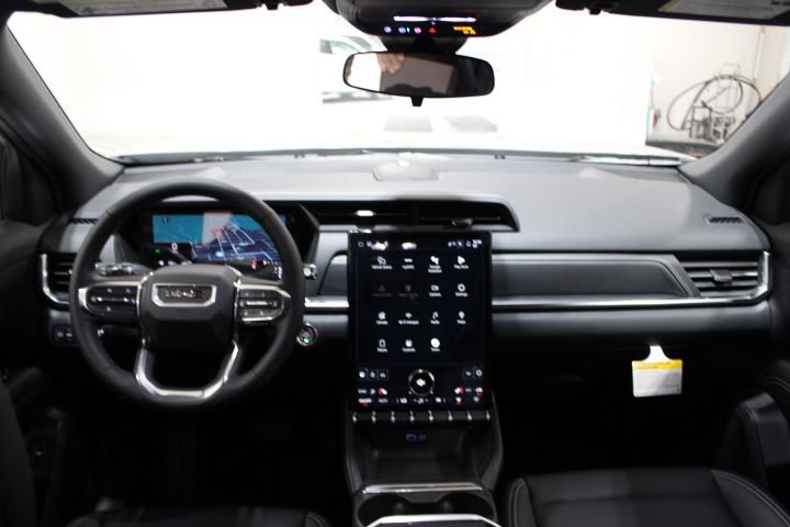 2026 Gmc Terrain Elevation photo 2