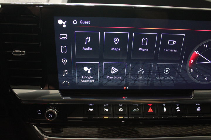 2026 GMC Sierra 1500 SLE - Photo 48