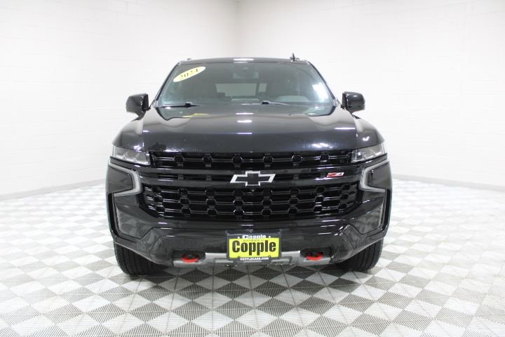 2024 Chevrolet Tahoe Z71 - Photo 6