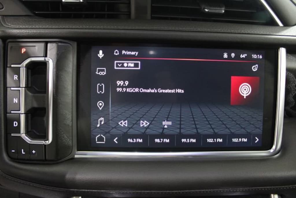 Used 2024 GMC Yukon XL Denali SUV