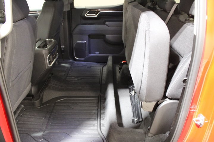 2026 GMC Sierra 1500 Elevation - Photo 54