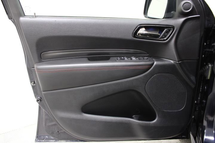 2024 Dodge Durango GT - Photo 19