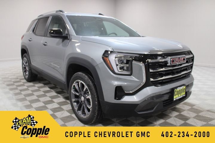 2026 GMC Terrain Elevation FWD's photo