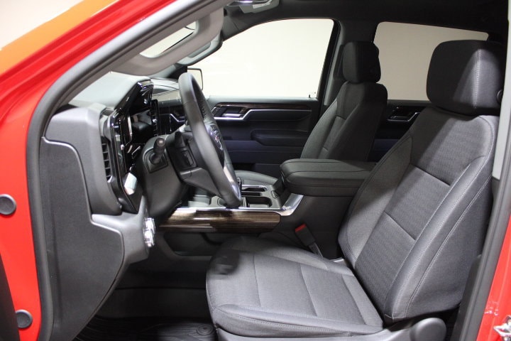 2026 GMC Sierra 1500 Elevation - Photo 18